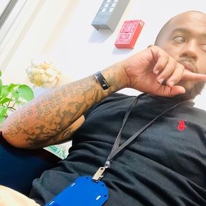 Meet your Posher, Jason